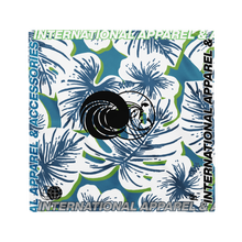 Load image into Gallery viewer, .WAVY Int&#39;l Island Hibiscus Bandana Spring &#39;23