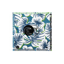 Load image into Gallery viewer, .WAVY Int&#39;l Island Hibiscus Bandana Spring &#39;23