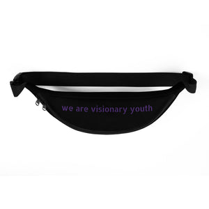 .WAVY Int'l WEAREVISIONARYYOUTH Side Pack Summer '22