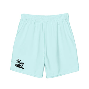 .WAVY Int'l Open Ocean Swim Trunks 2022