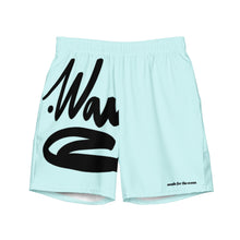 Load image into Gallery viewer, .WAVY Int&#39;l Open Ocean Swim Trunks 2022