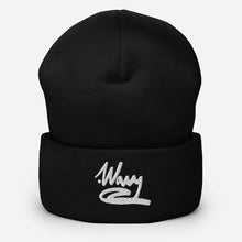 Load image into Gallery viewer, .WAVY Int&#39;l Winter 2022 Beanie