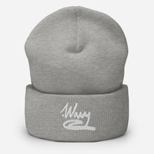 Load image into Gallery viewer, .WAVY Int&#39;l Winter 2022 Beanie