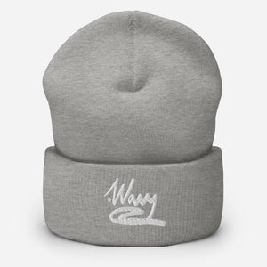 .WAVY Int'l Winter 2022 Beanie