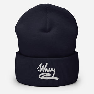 .WAVY Int'l Winter 2022 Beanie