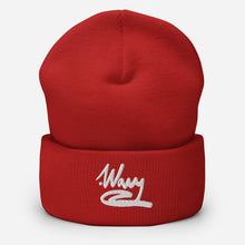 Load image into Gallery viewer, .WAVY Int&#39;l Winter 2022 Beanie