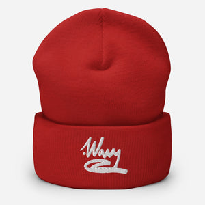 .WAVY Int'l Winter 2022 Beanie