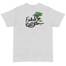 Load image into Gallery viewer, Faded Boys 4.20.21 Classic Limited Release Short Sleeve T-Shirt