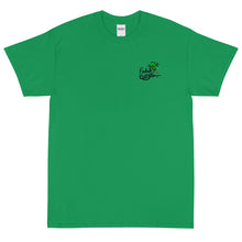 Load image into Gallery viewer, Faded Boys 4.20.21 Classic Limited Release Short Sleeve T-Shirt