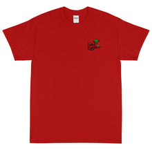 Load image into Gallery viewer, Faded Boys 4.20.21 Classic Limited Release Short Sleeve T-Shirt