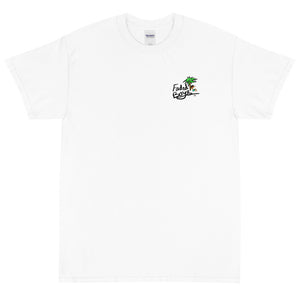 Faded Boys 4.20.21 Classic Limited Release Short Sleeve T-Shirt