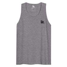 Load image into Gallery viewer, .WAVY Int&#39;l Essential Men’s premium tank top 2022