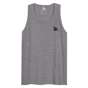 .WAVY Int'l Essential Men’s premium tank top 2022