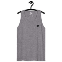 Load image into Gallery viewer, .WAVY Int&#39;l Essential Men’s premium tank top 2022