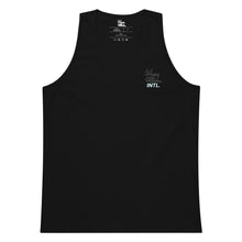 Load image into Gallery viewer, .Wavy International Men’s premium tank top Summer 22