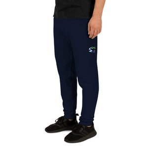 .WAVY Islandboy OG Logo International Sweatpants