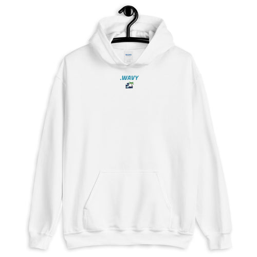 .WAVY OG INTERNATIONAL HOODIE