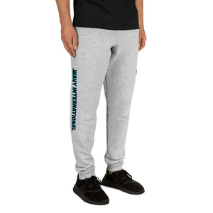 .WAVY Islandboy OG Logo International Sweatpants