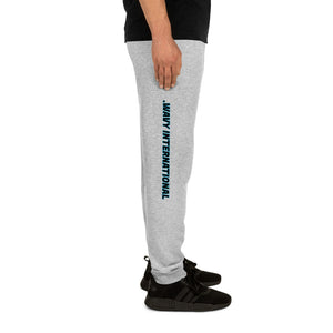 .WAVY Islandboy OG Logo International Sweatpants