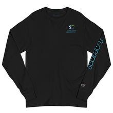 Load image into Gallery viewer, .WAVY x Champion OG International Long Sleeve