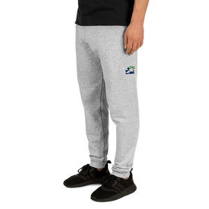 .WAVY Islandboy OG Logo International Sweatpants