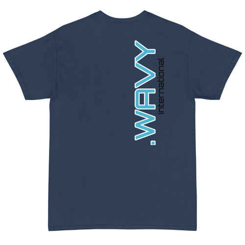 .WAVY INTL OG Short Sleeve T-Shirt