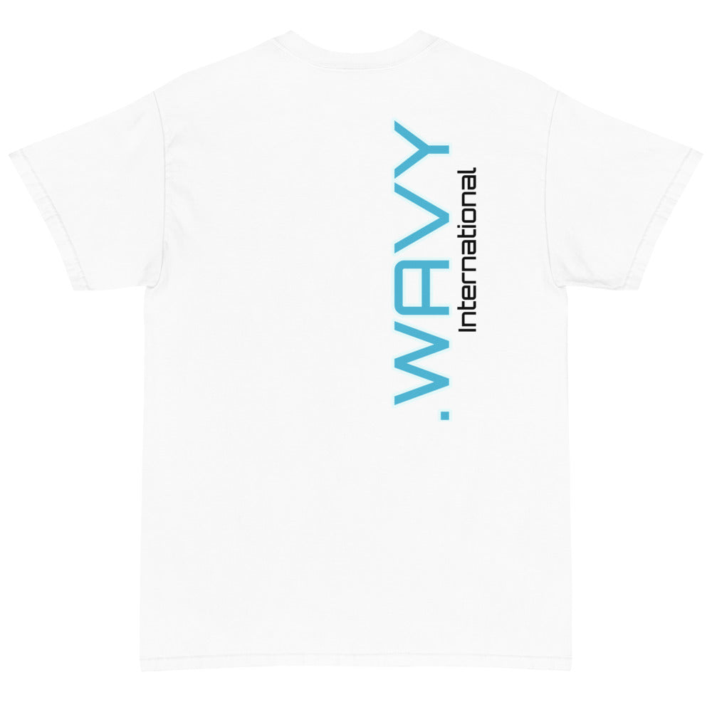 .WAVY INTL OG Short Sleeve T-Shirt