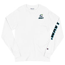 Load image into Gallery viewer, .WAVY x Champion OG International Long Sleeve