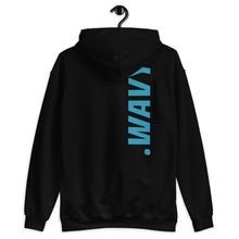 Load image into Gallery viewer, .WAVY OG INTERNATIONAL HOODIE