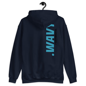 .WAVY OG INTERNATIONAL HOODIE