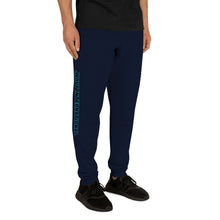 Load image into Gallery viewer, .WAVY Islandboy OG Logo International Sweatpants