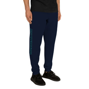 .WAVY Islandboy OG Logo International Sweatpants