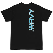 Load image into Gallery viewer, .WAVY INTL OG Short Sleeve T-Shirt