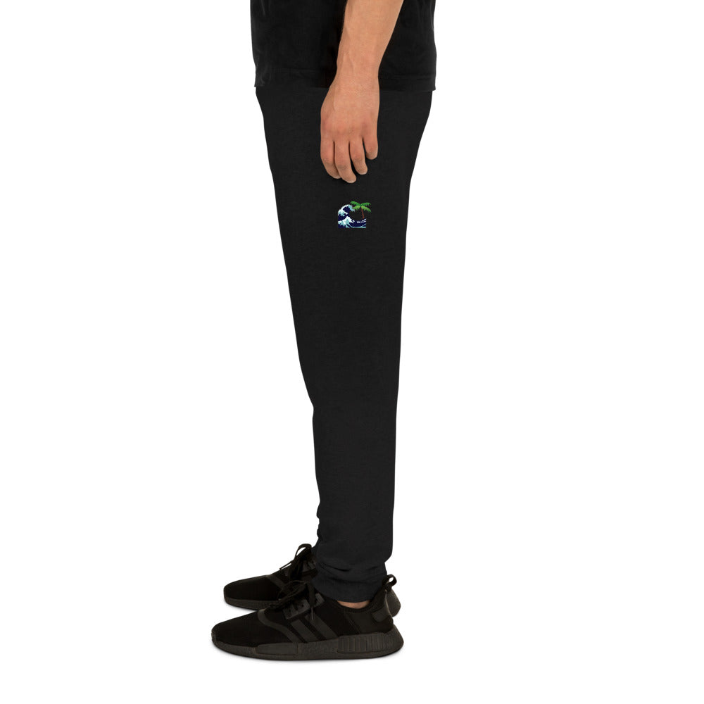 .WAVY Islandboy OG Logo International Sweatpants