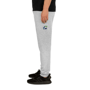 .WAVY Islandboy OG Logo International Sweatpants