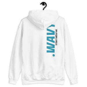 .WAVY OG INTERNATIONAL HOODIE