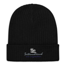 Load image into Gallery viewer, .WAVY Int&#39;l Winter 22 Wav Corp Knit Beanie