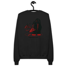 Load image into Gallery viewer, Catch a Wave to Hell LS Sweater Fall &#39;22