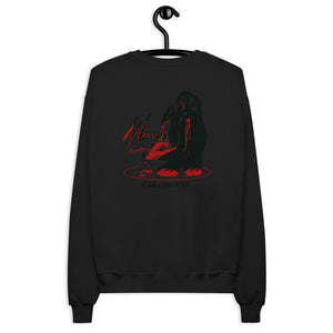 Catch a Wave to Hell LS Sweater Fall '22