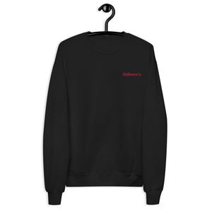 Catch a Wave to Hell LS Sweater Fall '22