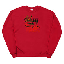 Load image into Gallery viewer, .WAVY Intl Reaper Fall/Halloween 2021 Crewneck Sweater