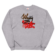 Load image into Gallery viewer, .WAVY Intl Reaper Fall/Halloween 2021 Crewneck Sweater