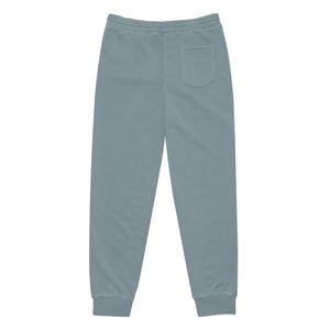 .WAVY Int'l Unisex Washed Out Sweatpants