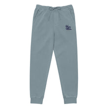 Load image into Gallery viewer, .WAVY Int&#39;l Unisex Washed Out Sweatpants