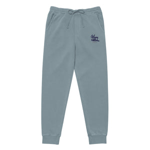 .WAVY Int'l Unisex Washed Out Sweatpants