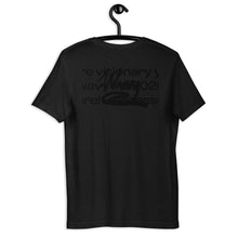 Load image into Gallery viewer, Article T UNISEX .WAVY Int&#39;l Tee 2022