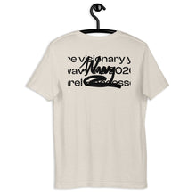 Load image into Gallery viewer, Article T UNISEX .WAVY Int&#39;l Tee 2022